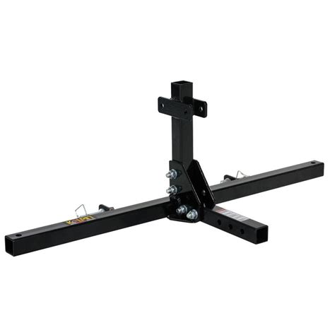 Kolpin Atv 3 Point Hitch System Whs03hd The Home Depot