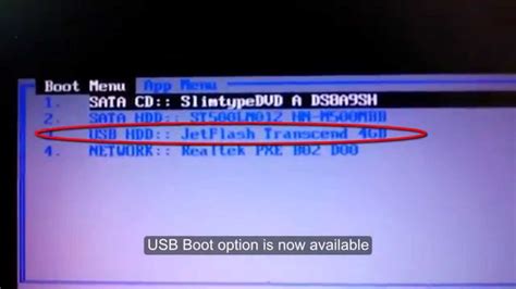 How To Boot From Usb Drive In Hp Pavilion Laptop Usb Boot Option