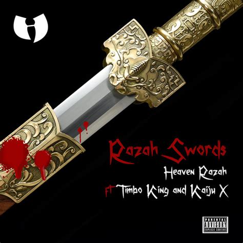 Razah Swords Single By Heaven Razah Spotify