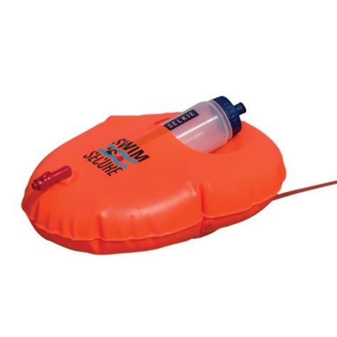 Swim Secure Hydration Float Fresh Air Kelowna