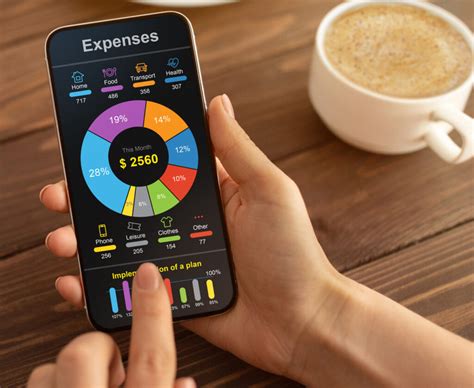 Consejos Para Gestionar Tus Finanzas Con Apps M Viles