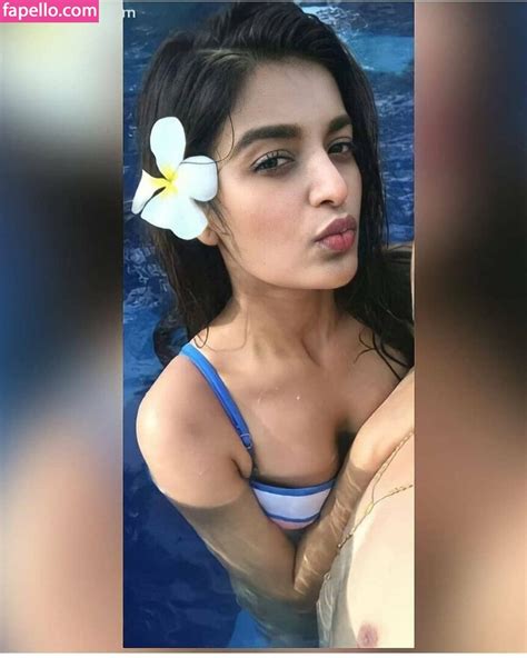 Nidhhi Agerwal Nidhhiagerwal Nude Leaks Onlyfans Thefap