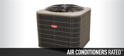 Bryant Legacy Ton Air Conditioner