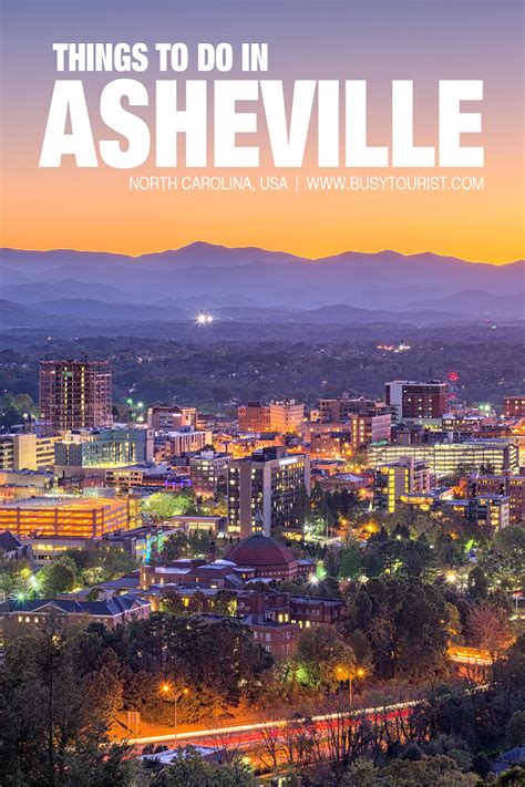 38 Best And Fun Things To Do Asheville Nc Attractions And Activities