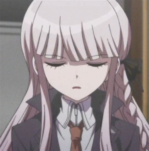 Kyoko Anime Icons Kirigiri Pfp