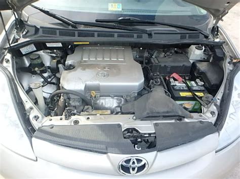 Venta De Distribuidores Para Toyota Sienna