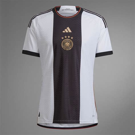 Germany Adidas Home Kit Football Shirt Culture Latest Football