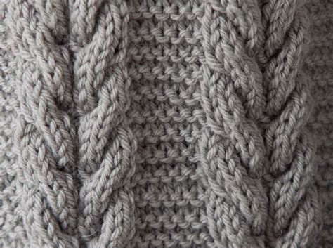 38 Free Cable Knitting Patterns Unique Cables Stitches 39 Free Knitting Patterns