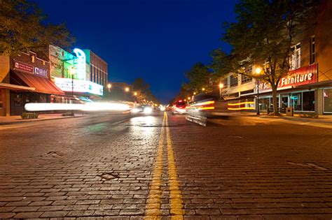 Downtown Kearney - Visit Kearney Nebraska