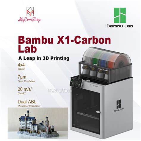 Bambu Lab X1 Carbon Bambu Lab P1P Our Honest Review CNET 40 OFF