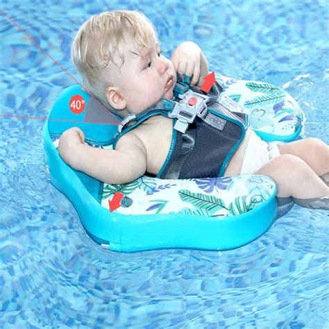 Baby Float MamboBaby Floats