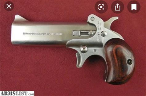 Armslist Want To Buy Wanted American Derringer M4 Alaskan 45 70