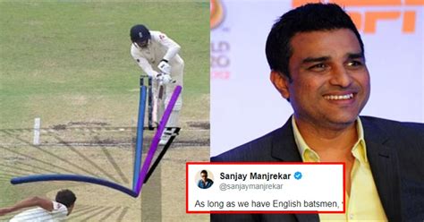 Starc’s Ball Of The Ashes: Former Indian Cricketer Sanjay Manjrekar Makes Fun On The Delivery