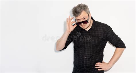 687 Eyewear Man Banner Stock Photos Free And Royalty Free Stock Photos