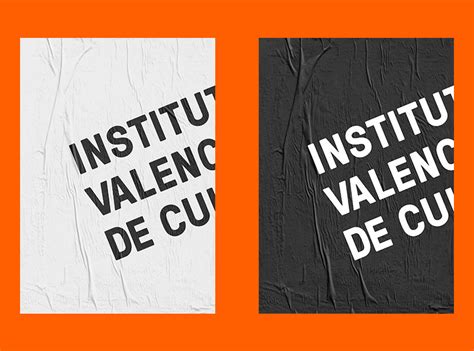 As Es El Nuevo Logo Del Institut Valenci De Cultura