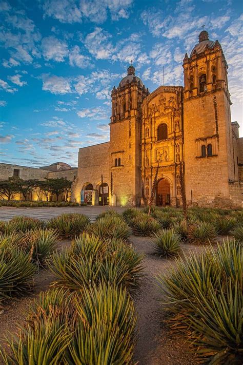 Recorrido En Los Valles Centrales De Oaxaca — Don Viajes