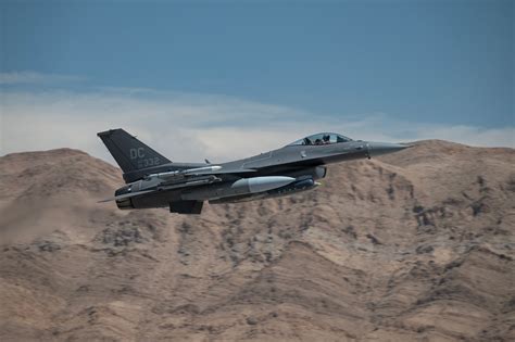 DVIDS Images Red Flag Nellis 23 3 Take Offs Image 7 Of 9