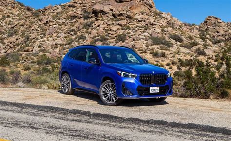 2023 BMW X1 Review: First Drive | AutoGuide.com