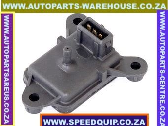 Map Sensor Fiat Ulysse Pick N Part