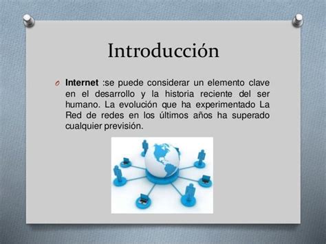 Historia Del Internet Y Como Funciona