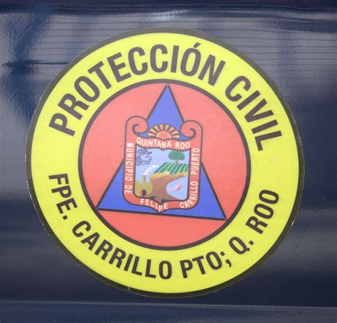 30 Años Del Sistema Nacional De Protección Civil Presidencia De La