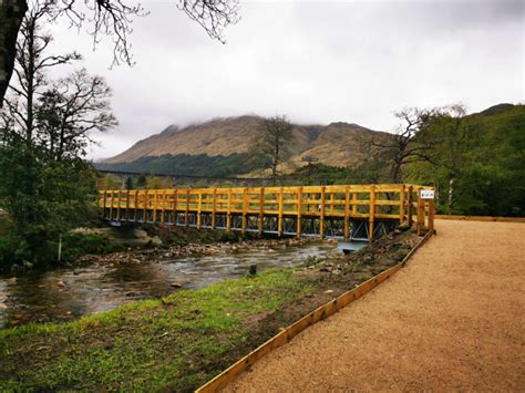 Guide To Visiting The Harry Potter Viaduct In Scotland