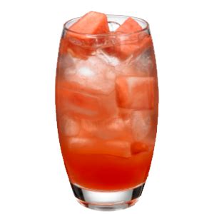 Watermelon Agua Fresca Cocktail Recipe ABM Cocktail Pro