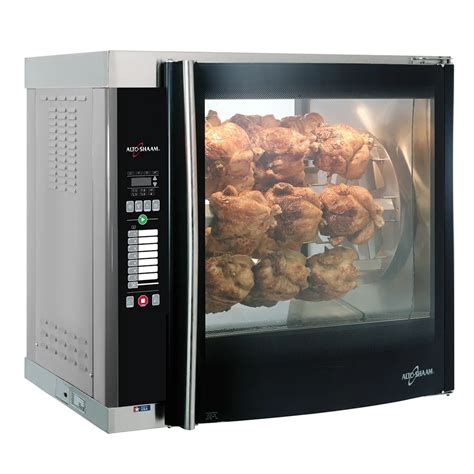 Understanding The Types Of Commercial Ovens