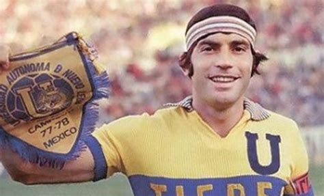 Osvaldo Batocleti Las mejores imágenes de la leyenda de Tigres