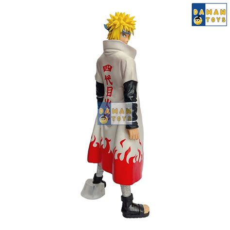 Jual Action Figure Naruto Shippuden Uzumaki Nero Six Sage Paths