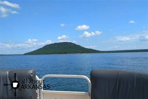 Pictures Of The Town Under Greers Ferry Lake All About Arkansas