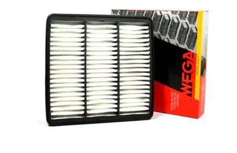 Filtro Ar Mitsubishi Lancer Pajero Colt Wega JFA 0587 Outros