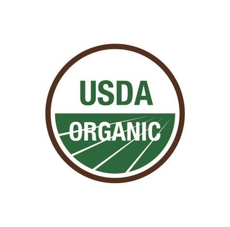 Nobazul Our Organic Certifications A Commitment To The Environment