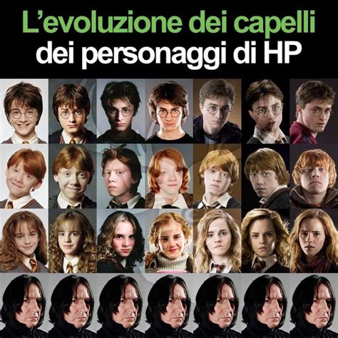 Pin Di Elisabetta Comisso Su Salvataggi Rapidi Harry Potter