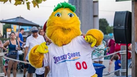 Jersey Shore Blueclaws 2023 As Home Opener Looms Can Minor Leagues