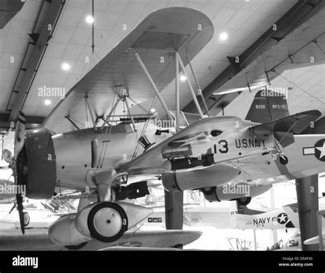 Curtiss-Wright Corporation BFC-2 Stock Photo - Alamy