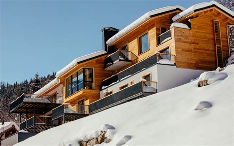 Le Chalet Mont Blanc, Chamonix - Firefly Collection