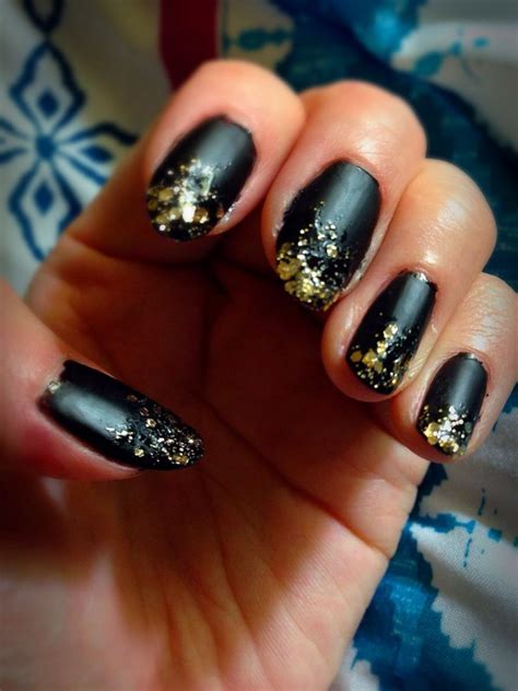 Eyeball Gold And Glamorous Nails Nail Polish Polish