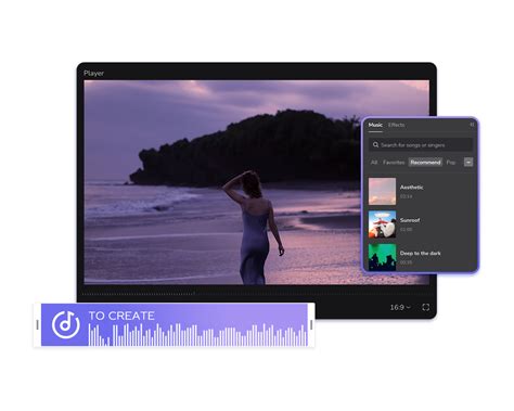 Agregar audio a un video de forma gratuita en línea con CapCut