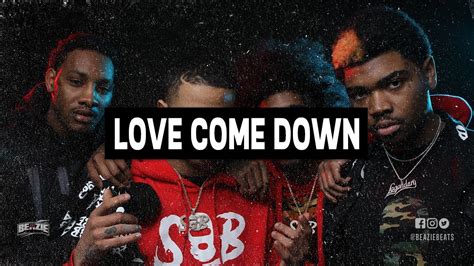 FREE Daboii X SOB X RBE X 80s Sample Freestyle Type Beat 2022 Love