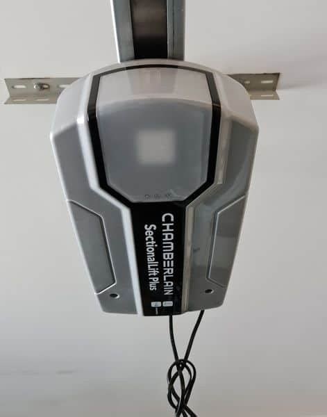 Reset A Chamberlain Garage Door Opener 5 Simple Steps