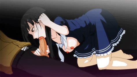 Iowa Fellatio By FantasyBlade Hentai Foundry