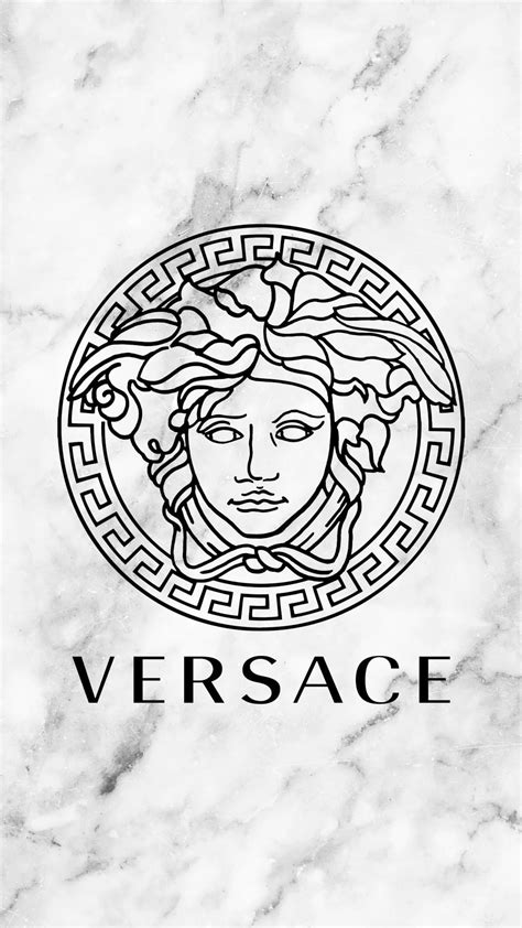 Versace Wallpaper 4k