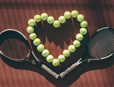 What is Love in Tennis? When Love is used? (Explained in Details)