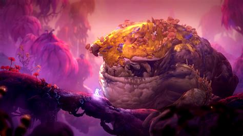 Ori And The Will Of The Wisps K Hd Wallpaper Rare Gallery