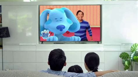 Noggin App Tv Spot Blues Clues And You Ispottv