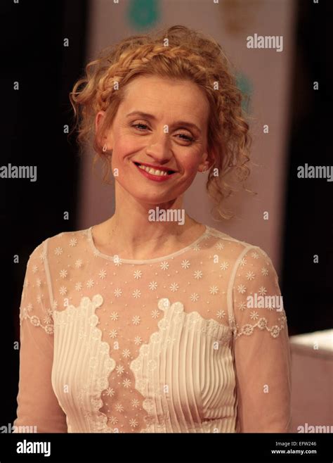 Actress Anne Marie Duff Hi Res Stock Photography And Images Alamy