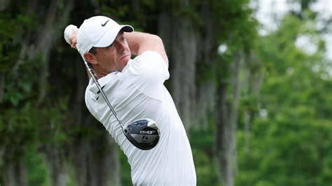 Rory Mcilroy Earns Th Career Pga Tour Title At The Zurich Classic