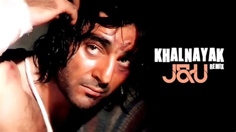 Khalnayak Remix Jandu Sanjay Dutt Youtube