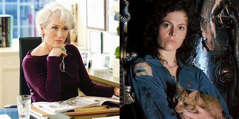 10 Actors Who Were Almost Cast In The Alien Franchise